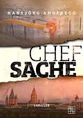 E-Book (epub) Chefsache von Hansjörg Anderegg