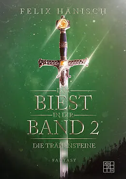 E-Book (epub) Das Biest in Dir von Felix Hänisch