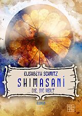 E-Book (epub) Shimasaní von Elisabeth Schmitz