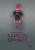 E-Book (epub) Samson springt von Dietrich Rauch