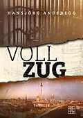 E-Book (epub) Vollzug von Hansjörg Anderegg