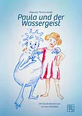 E-Book (epub) Paula und der Wassergeist von Manuela Thoma-Adofo