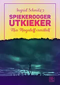 E-Book (epub) Spiekerooger Utkieker von Ingrid Schmitz