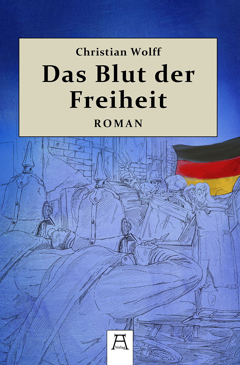 Das Blut der Freiheit