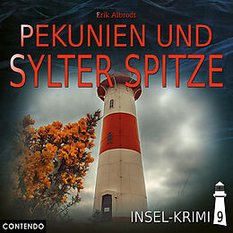 Audio CD (CD/SACD) Insel-Krimi 09 - Pekunien Und Sylter Spitze von 