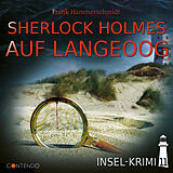 Insel-Krimi CD Insel-krimi 11 - Sherlock Holmes Auf Langeoog