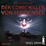 Audio CD (CD/SACD) Insel-Krimi 20: Der Comic-Killer von Hiddensee von Frank Hammerschmidt