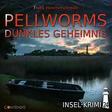 Audio CD (CD/SACD) Insel-Krimi 24: Pellworms dunkles Geheimnis von Frank Hammerschmidt