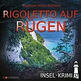 Insel-Krimi CD Insel-krimi 37 - Rigoletto Auf Rügen