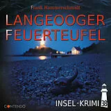 Insel-Krimi CD Insel-krimi 38 - Langeooger Feuerteufel