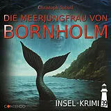 Insel-Krimi CD Insel-krimi 39 - Die Meerjungfrau Von Bornholm