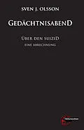 E-Book (epub) Gedächtnisabend von Sven j. Olsson