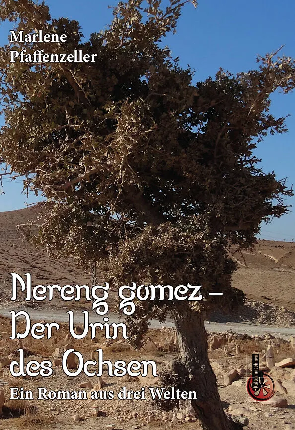 Nereng gomez - Der Urin des Ochsen