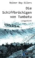 E-Book (epub) Die Schiffbrüchigen Von Tumbatu von Reimer Boy Eilers