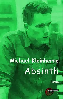 E-Book (epub) Absinth von Michael Kleinherne
