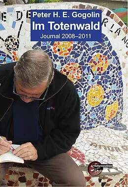 E-Book (epub) Im Totenwald von Peter H.E. Gogolin