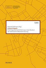 E-Book (pdf) Lingua Vulgata von Roland Hoffmann