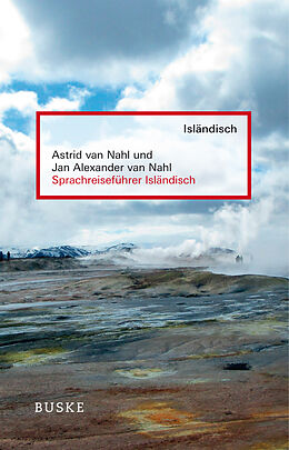 E-Book (pdf) Sprachreiseführer Isländisch von Astrid van Nahl, Jan Alexander van Nahl