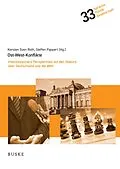 E-Book (pdf) Ost-West-Konflikte von 