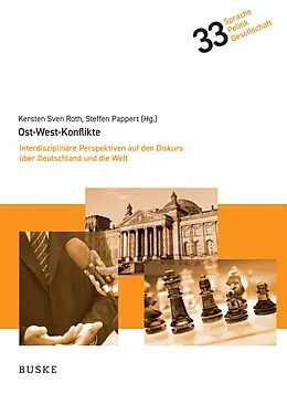 E-Book (pdf) Ost-West-Konflikte von 