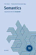 E-Book (pdf) Semantics von Fritz Hamm, Thomas Ede Zimmermann