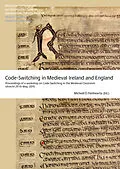 E-Book (pdf) Code-Switching in Medieval Ireland and England von 