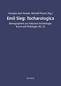 E-Book (pdf) Emil Sieg: Tocharologica von 