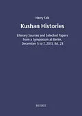 E-Book (pdf) Kushan Histories von 