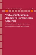 E-Book (pdf) Verbalperiphrasen in den (ibero-)romanischen Sprachen von Claus D. Pusch, Andreas Wesch