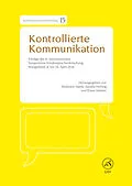 E-Book (pdf) Kontrollierte Kommunikation von Klaus Siewert, Stéphane Hardy, Sandra Herling