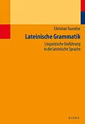E-Book (pdf) Lateinische Grammatik von Christian Touratier