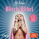 Audio CD (CD/SACD) Die Bitch Bibel von Katja Krasavice