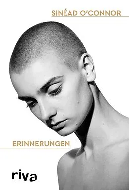 E-Book (epub) Erinnerungen von Sinéad O'Connor