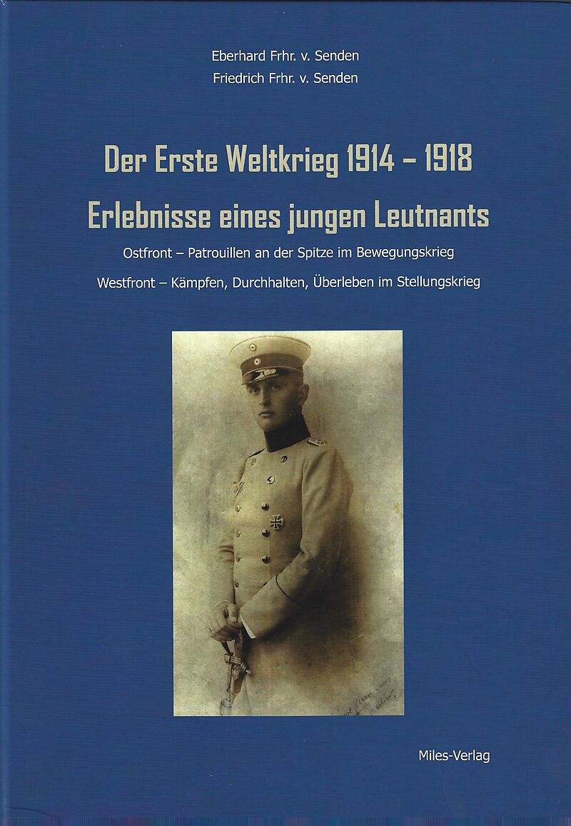 Der Erste Weltkrieg 19141918