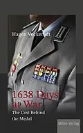 E-Book (epub) 1638 Days at War von Hagen Vockerodt