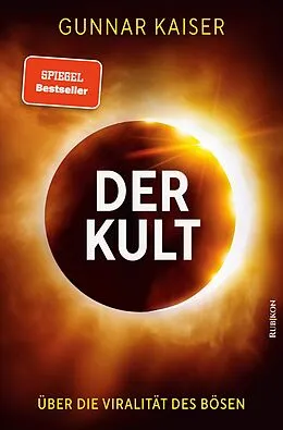 E-Book (epub) Der Kult von Gunnar Kaiser