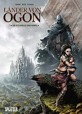 Fester Einband Länder von Ogon. Band 7 von Gihef