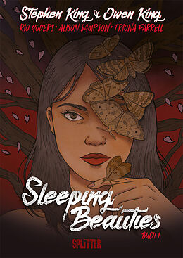 Fester Einband Sleeping Beauties (Graphic Novel). Band 1 (von 2) von Stephen King, Owen King, Rio Youers