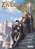 E-Book (pdf) Die Saga der Zwerge. Band 23 von Nicolas Jarry