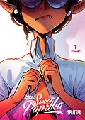 E-Book (pdf) Sweet Paprika. Band 1 von Mirka Andolfo