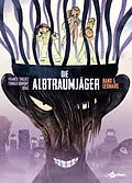 E-Book (pdf) Die Albtraumjäger. Band 5 von Franck Thilliez