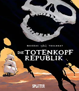 E-Book (pdf) Die Totenkopfrepublik von Vincent Brugeas