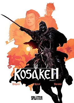 E-Book (pdf) Kosaken. Band 1 von Vincent Brugeas
