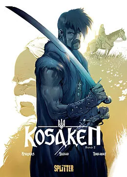 E-Book (pdf) Kosaken. Band 2 von Vincent Brugeas