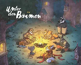 E-Book (pdf) Unter den Bäumen von Dav