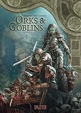E-Book (pdf) Orks und Goblins. Band 12 von Sylvain Cordurié