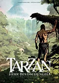 E-Book (pdf) Tarzan (Graphic Novel) von Edgar Rice Borroughs, Christophe Bec