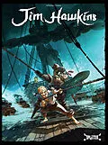 E-Book (pdf) Jim Hawkins von Sébastien Vastra
