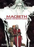 E-Book (pdf) Macbeth (Graphic Novel) von William Shakespeare, Thomas Day