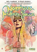 E-Book (pdf) Nordische Mythen und Sagen (Graphic Novel). Band 2 von Neil Gaiman
